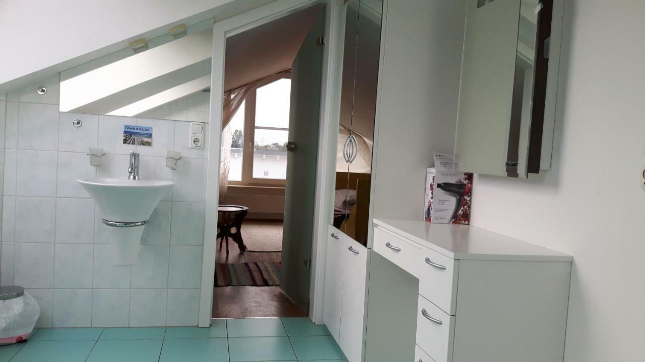 Helles Dachstudio Allershausen Luaran gambar