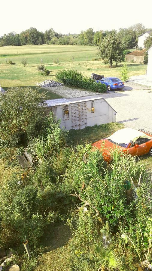 Helles Dachstudio Allershausen Luaran gambar